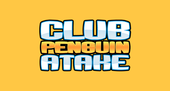 Club Penguin Atake